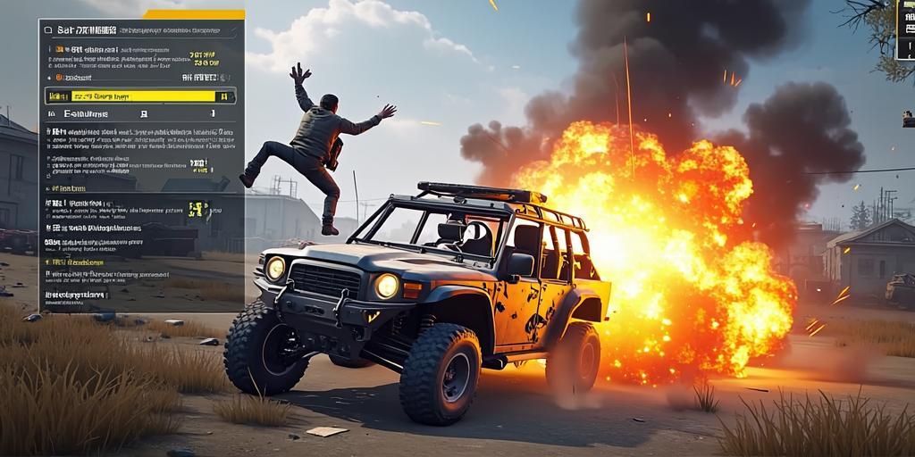 和平精英腾讯模拟器【MY变态多功能版】全图透视 子弹追踪 自瞄等功能